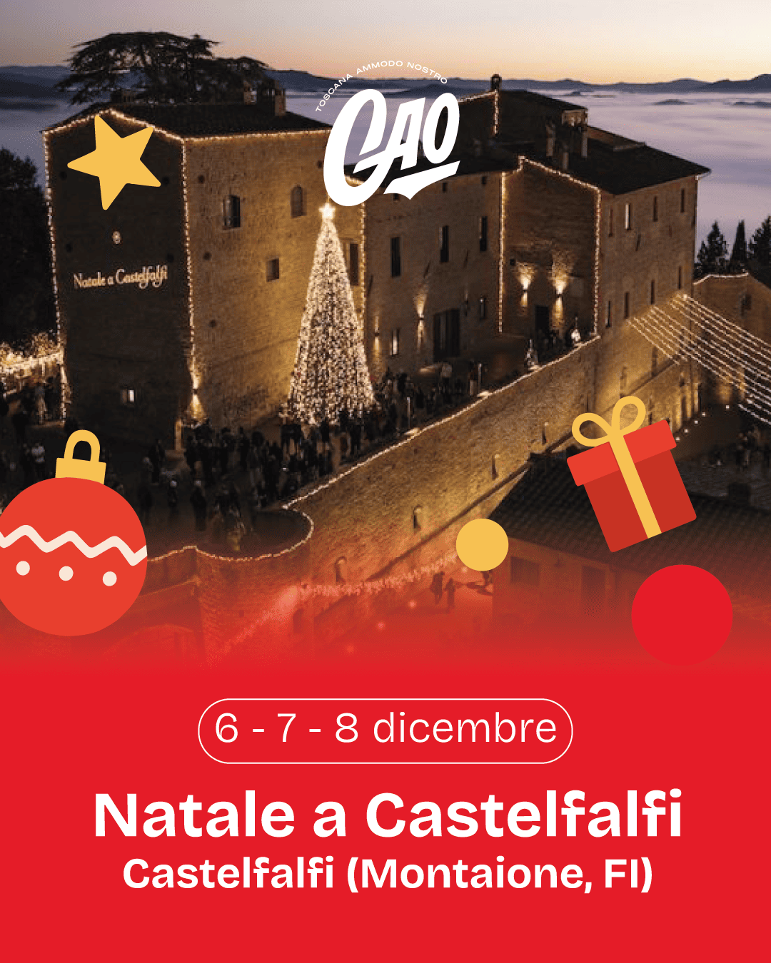 GAO Castefalfi IGpost