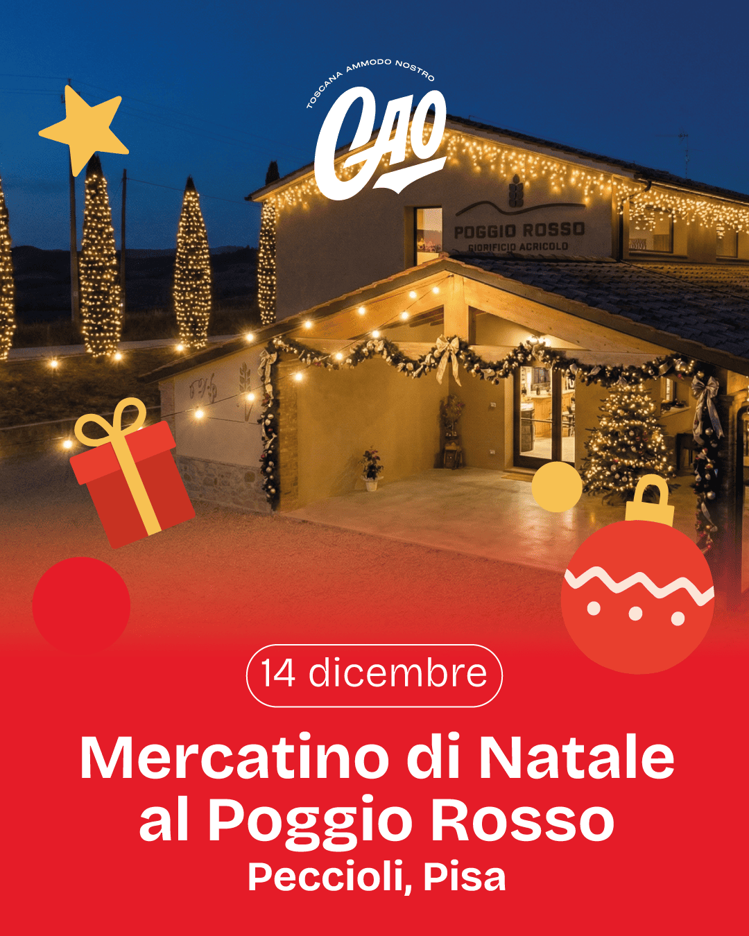 GAO Poggiorosso IGpost